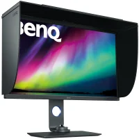 Монитор BenQ SW321C фото 3